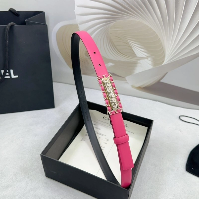 Chanel Belts Cozy 283877