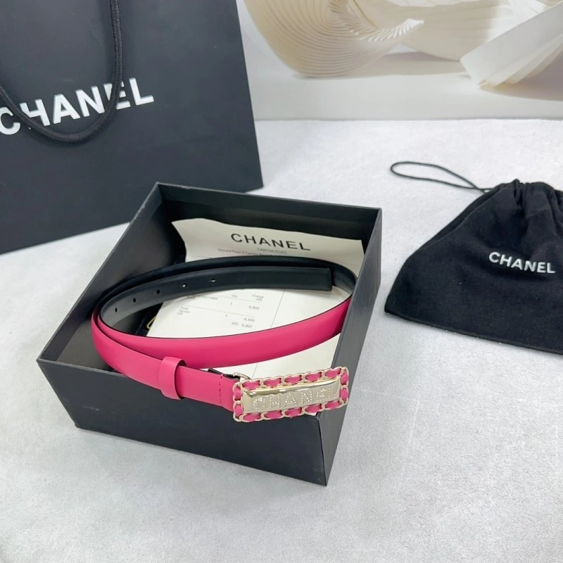 Chanel Belts Cozy 283877