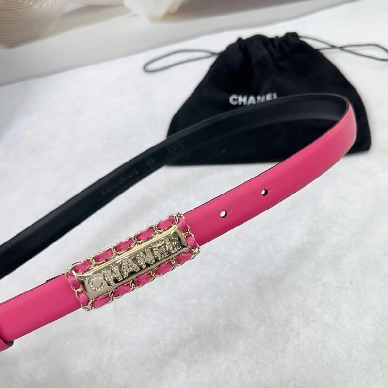 Chanel Belts Cozy 283877