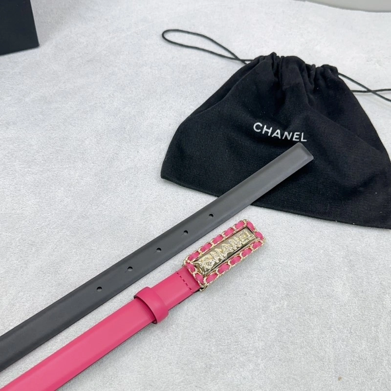 Chanel Belts Cozy 283877