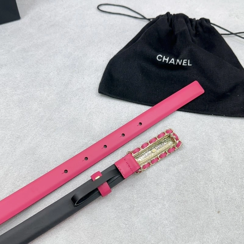 Chanel Belts Cozy 283877