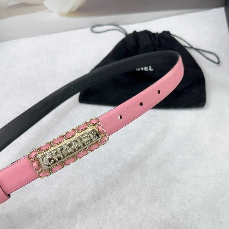 Stylish Chanel Belts 283881