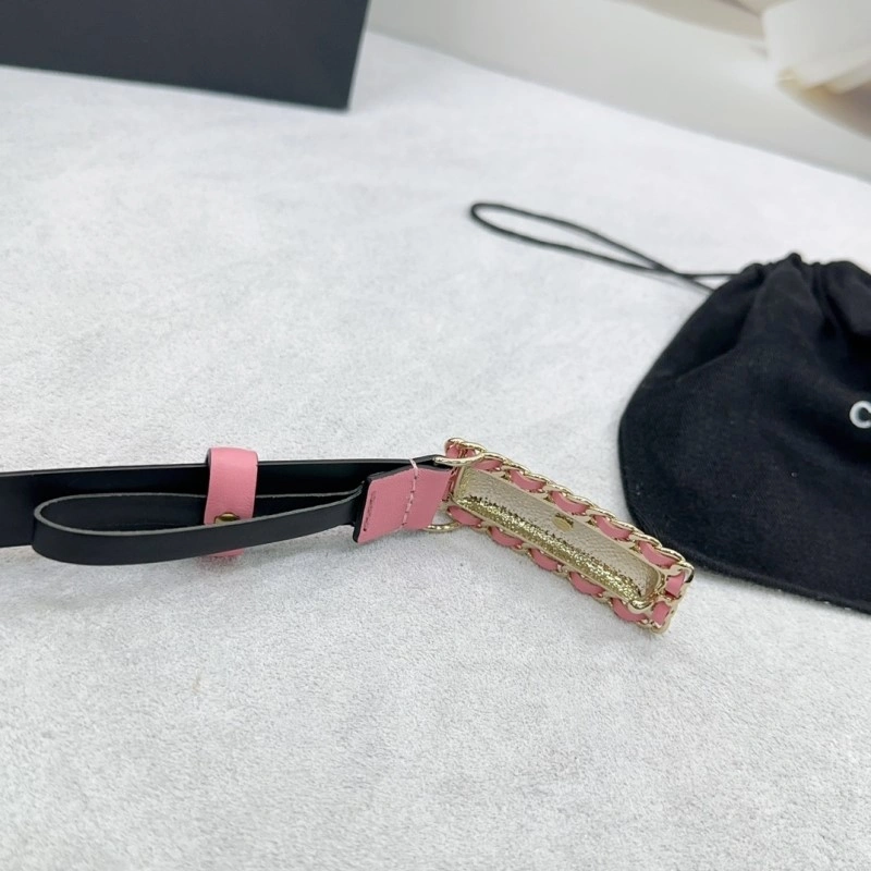 Stylish Chanel Belts 283881