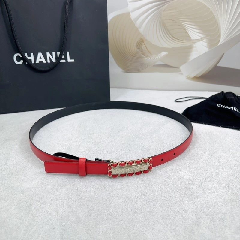 Chanel Belts FreshLook 283878