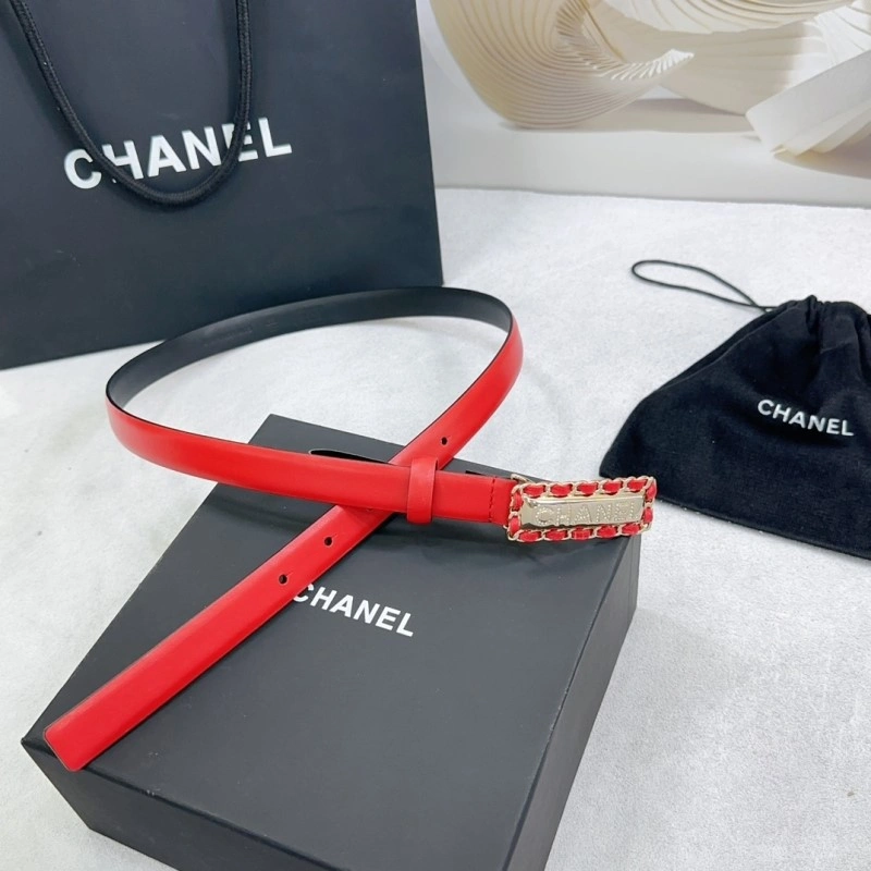 Chanel Belts FreshLook 283878