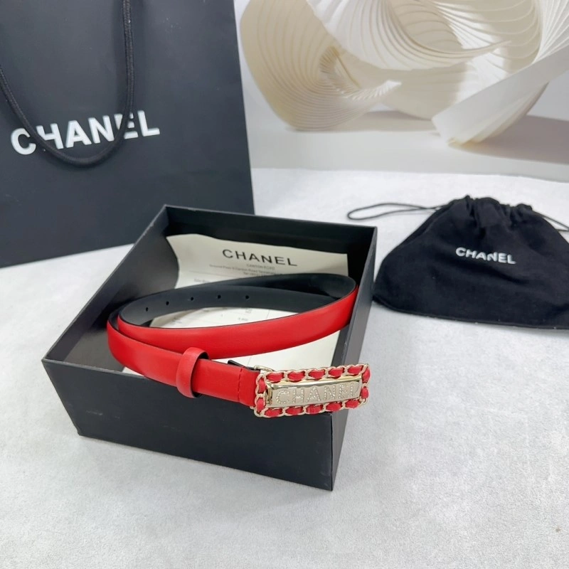 Chanel Belts FreshLook 283878
