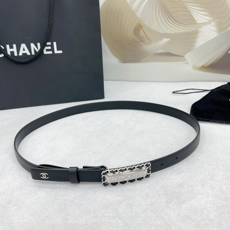 EasyMatch Chanel Belts 283882
