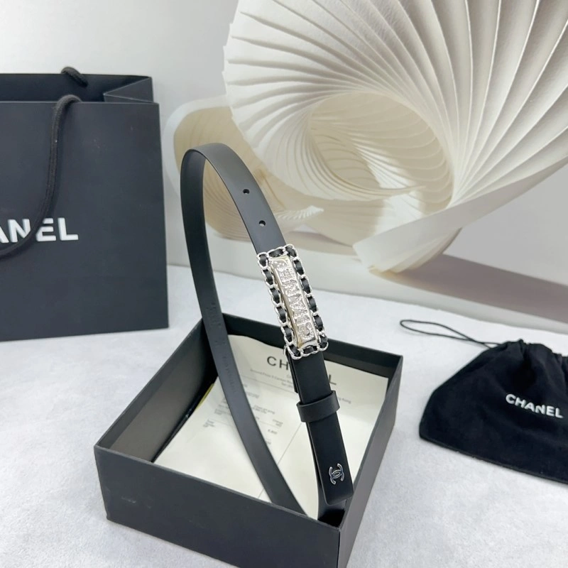 EasyMatch Chanel Belts 283882