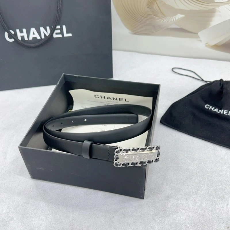 EasyMatch Chanel Belts 283882