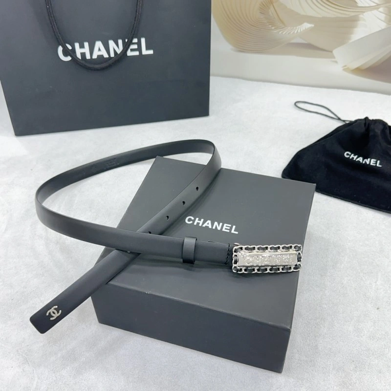 EasyMatch Chanel Belts 283882