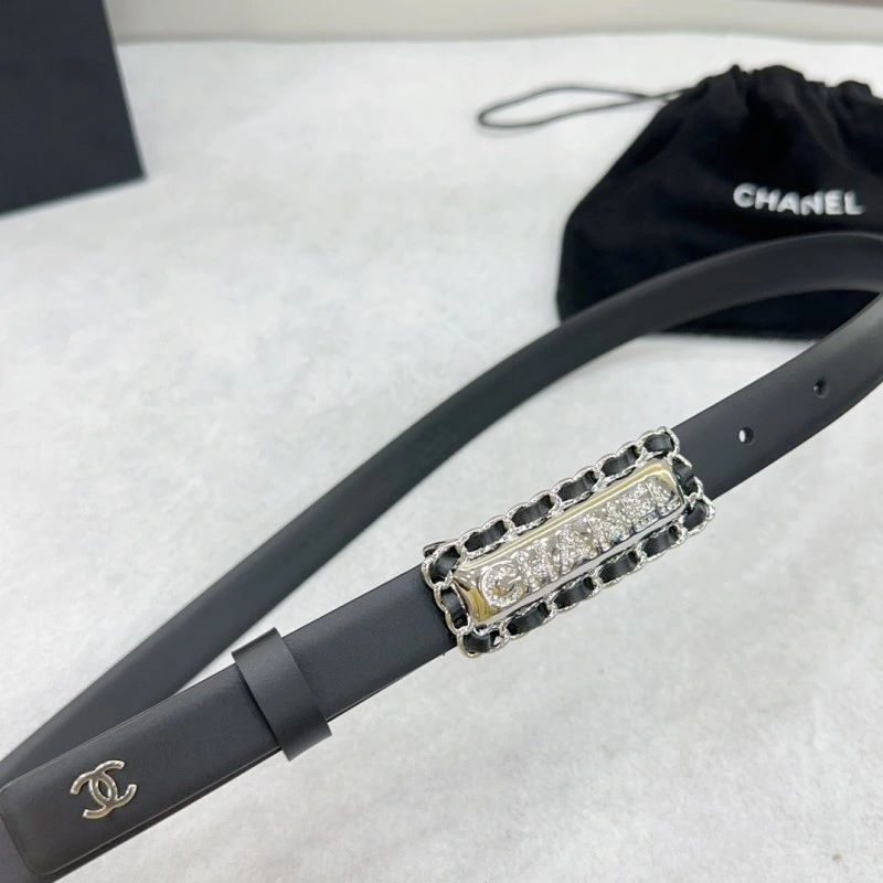 EasyMatch Chanel Belts 283882