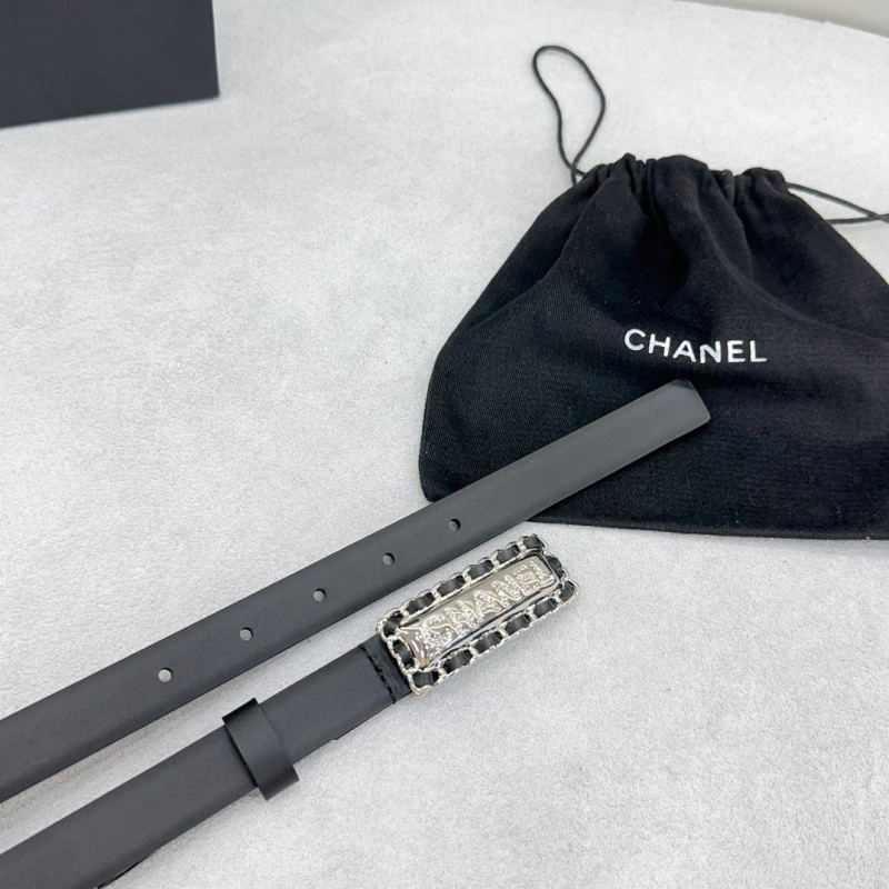 EasyMatch Chanel Belts 283882
