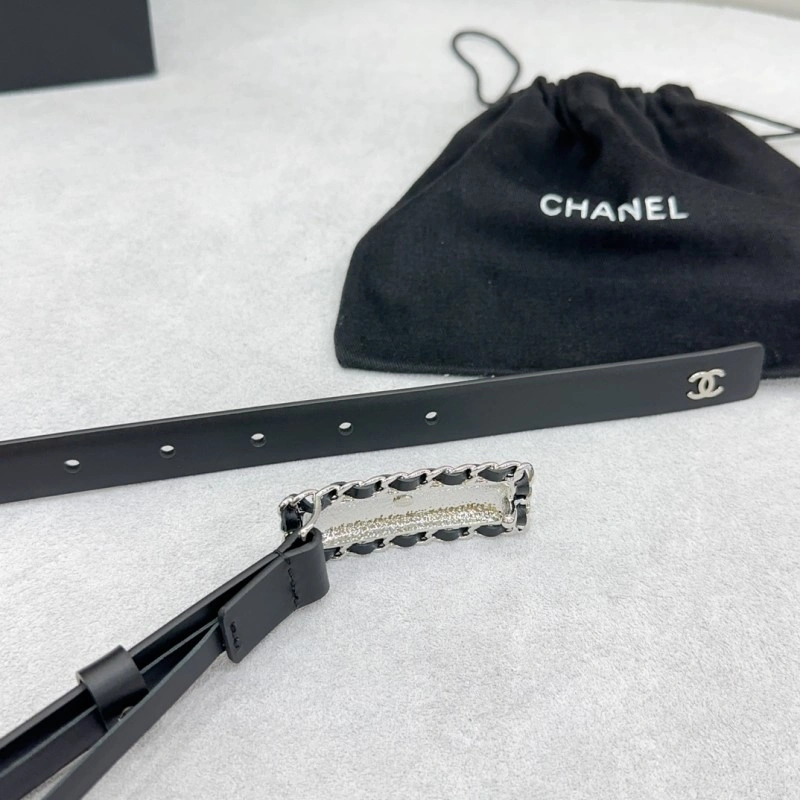 EasyMatch Chanel Belts 283882