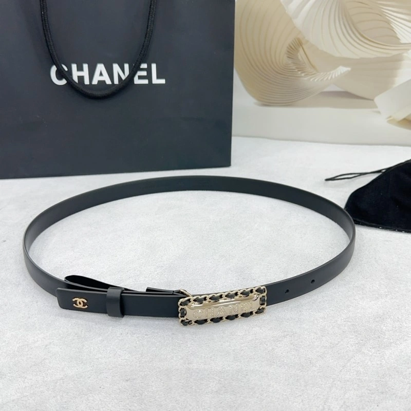 Unique Chanel Belts 283888