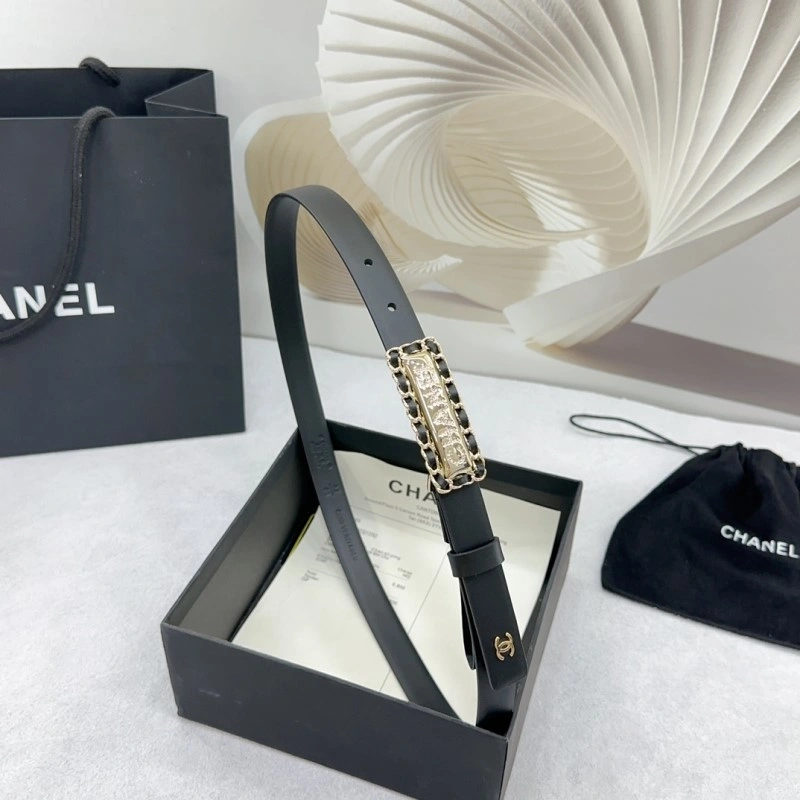Unique Chanel Belts 283888