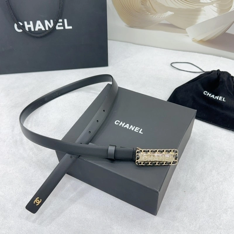 Unique Chanel Belts 283888