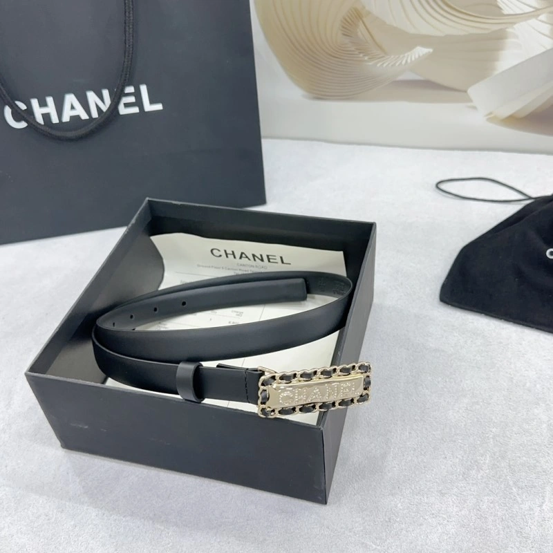Unique Chanel Belts 283888