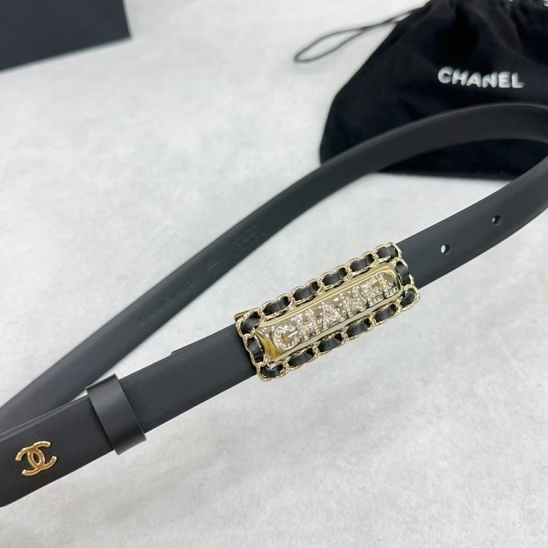 Unique Chanel Belts 283888
