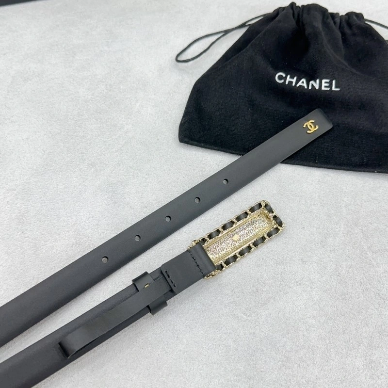 Unique Chanel Belts 283888