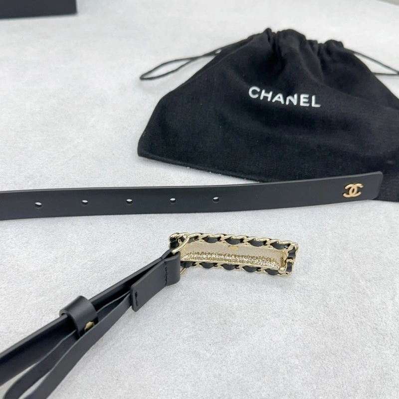 Unique Chanel Belts 283888