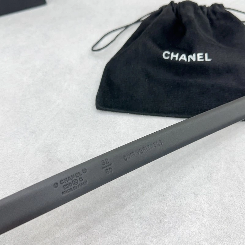 Unique Chanel Belts 283888