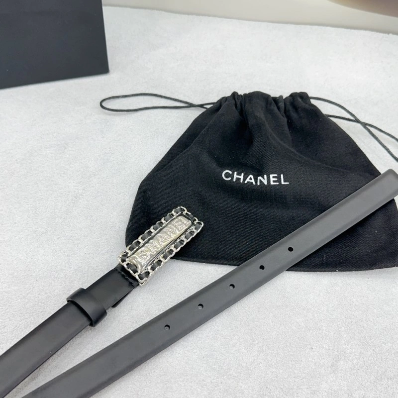 Chanel Belts WeatherProof 283874