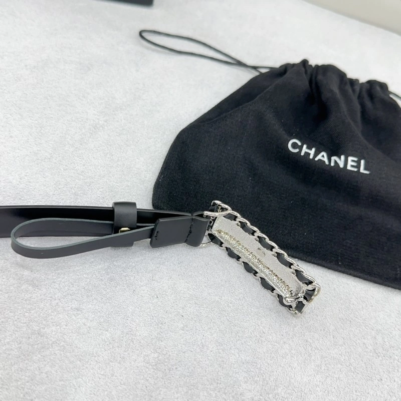 Chanel Belts WeatherProof 283874