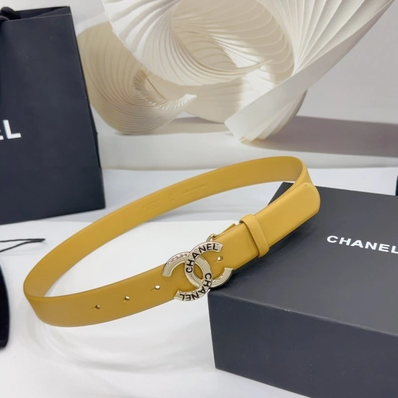 Chanel Belts UrbanStyle 283876