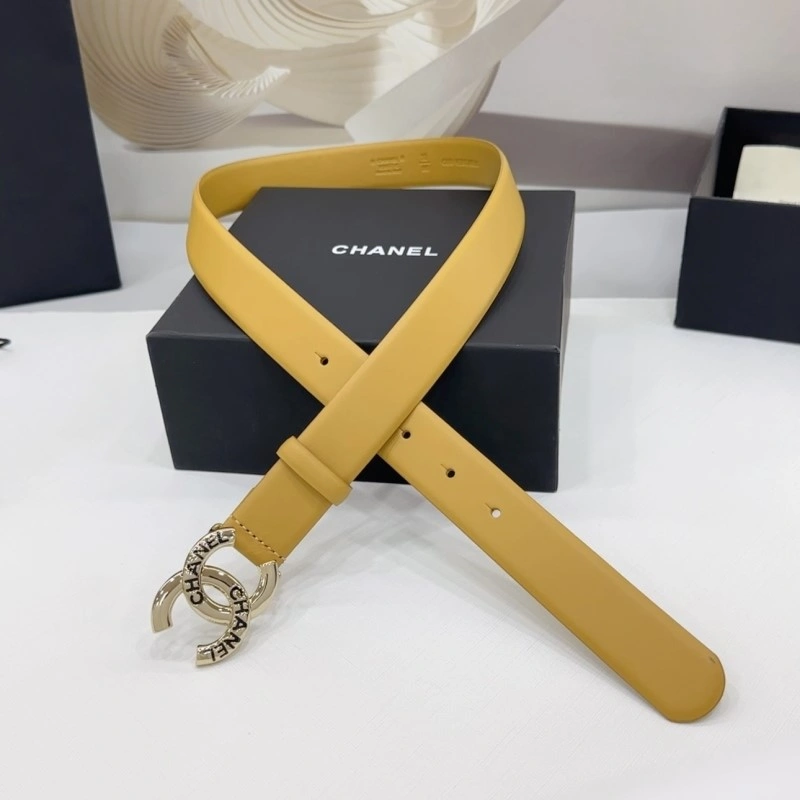 Chanel Belts UrbanStyle 283876