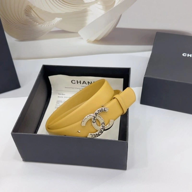 Chanel Belts UrbanStyle 283876