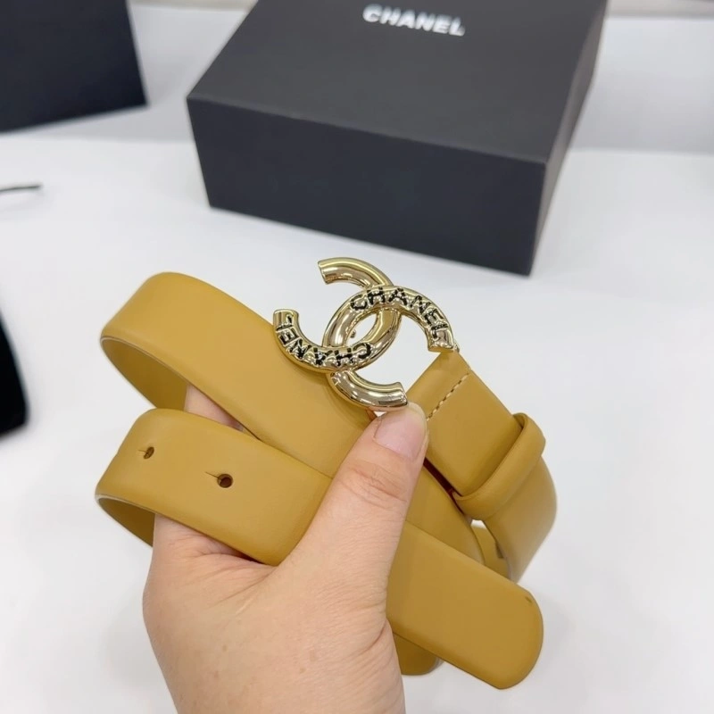 Chanel Belts UrbanStyle 283876
