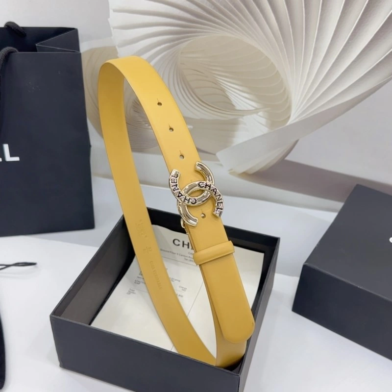 Chanel Belts UrbanStyle 283876