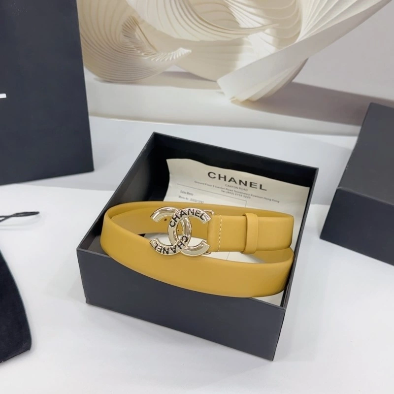 Chanel Belts UrbanStyle 283876