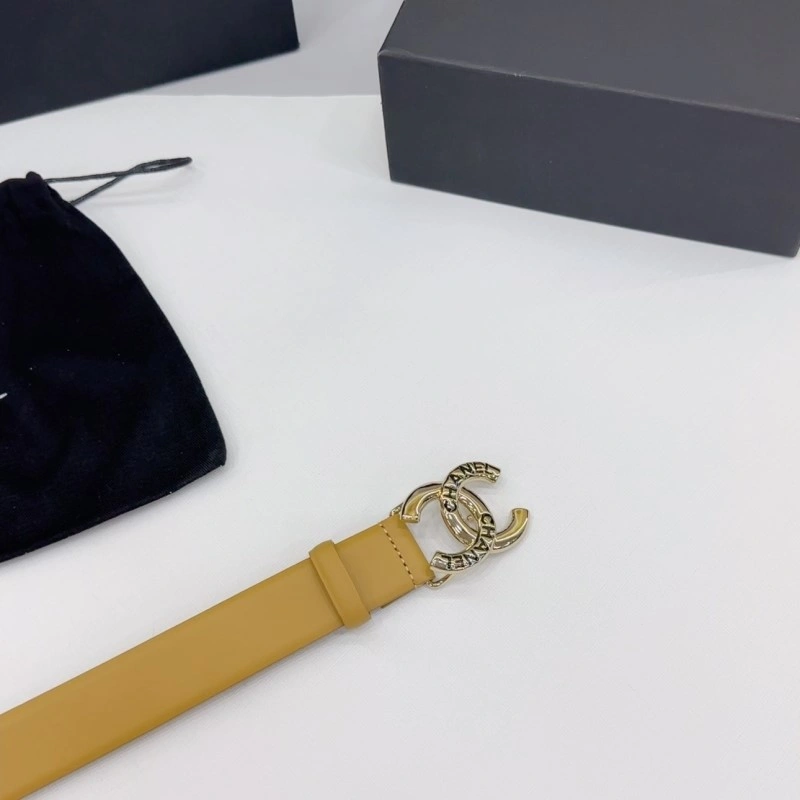 Chanel Belts UrbanStyle 283876