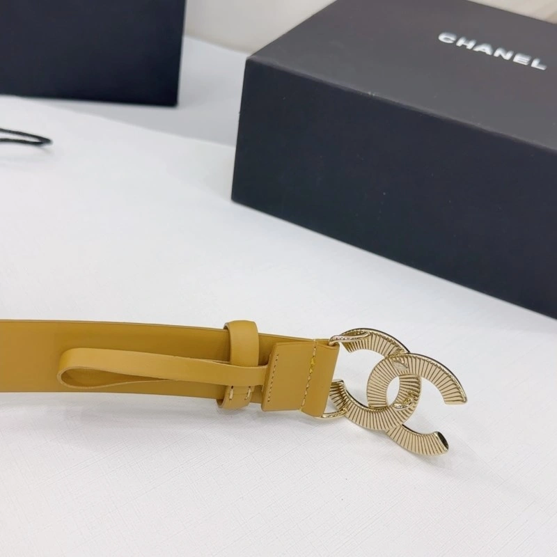Chanel Belts UrbanStyle 283876