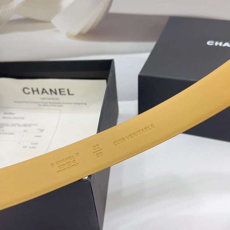 Chanel Belts UrbanStyle 283876