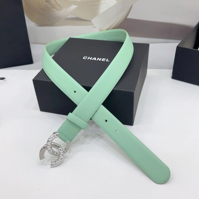 Chanel Belts Tailored 283880