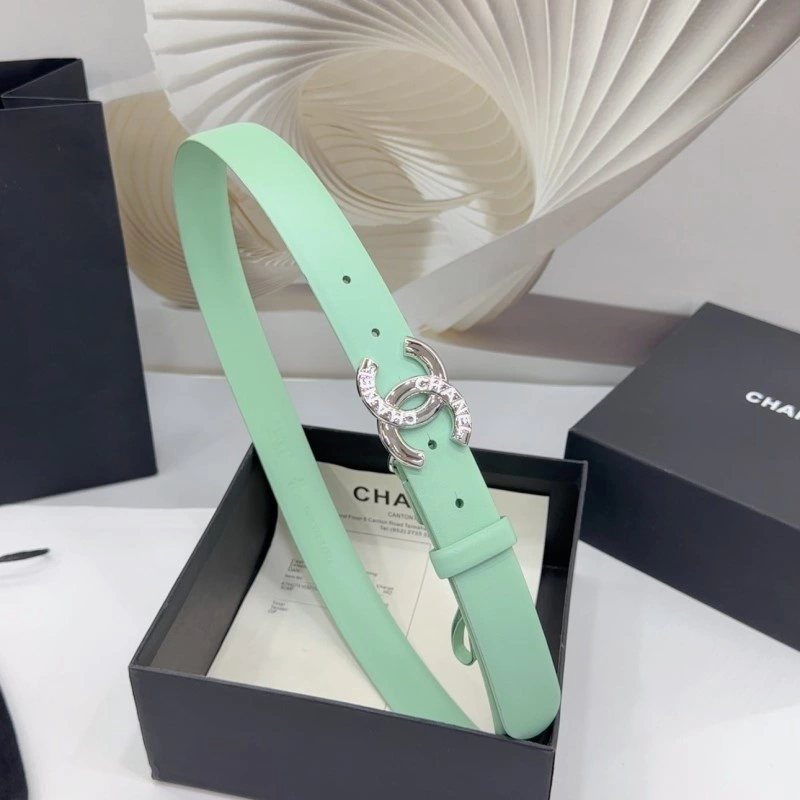 Chanel Belts Tailored 283880