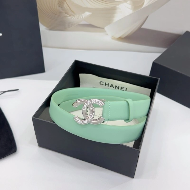 Chanel Belts Tailored 283880
