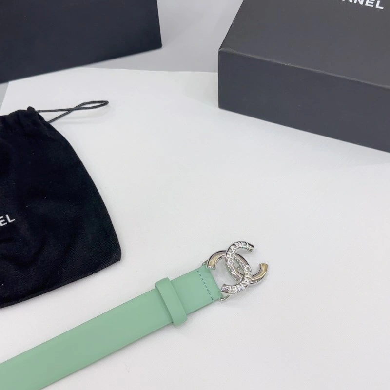 Chanel Belts Tailored 283880