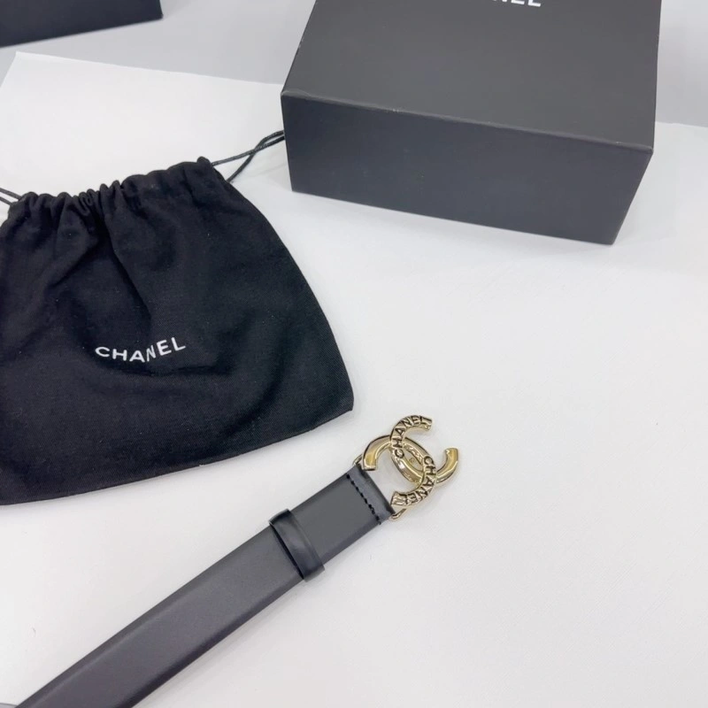 TechFriendly Chanel Belts 283868