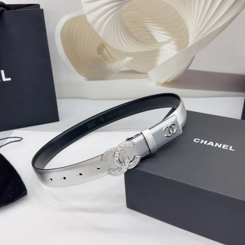 Chanel Belts FlexibleFit 283871