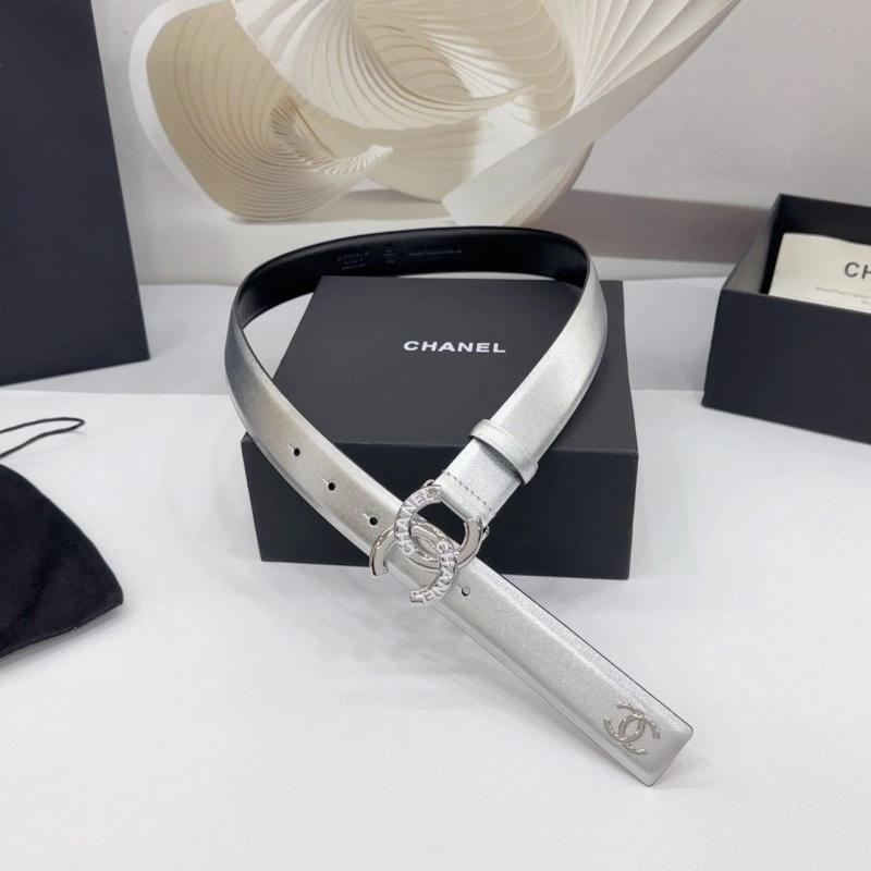 Chanel Belts FlexibleFit 283871