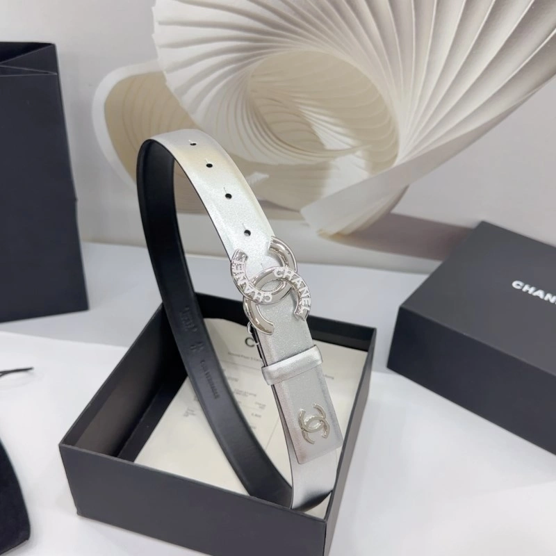 Chanel Belts FlexibleFit 283871