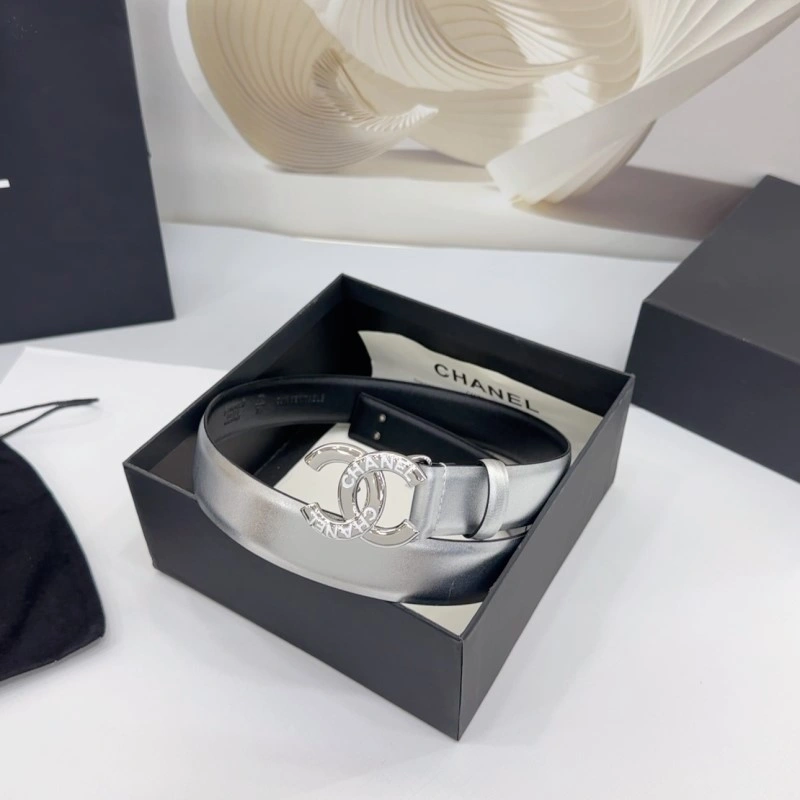 Chanel Belts FlexibleFit 283871