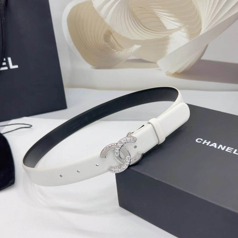 Chanel Belts Original 283889