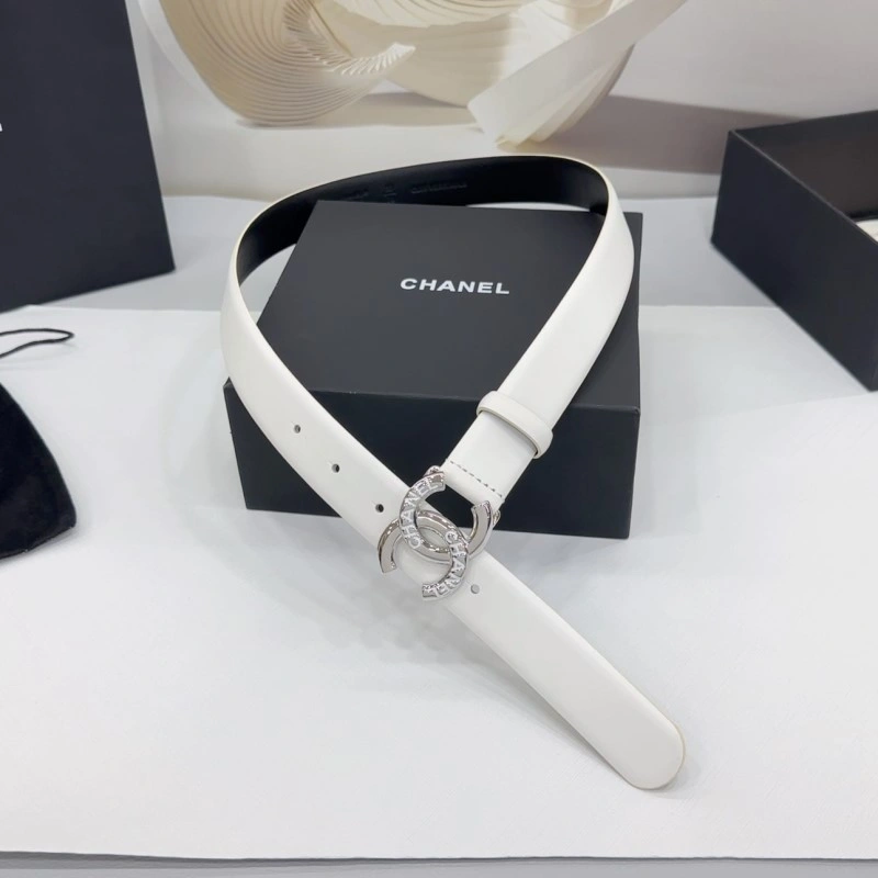 Chanel Belts Original 283889