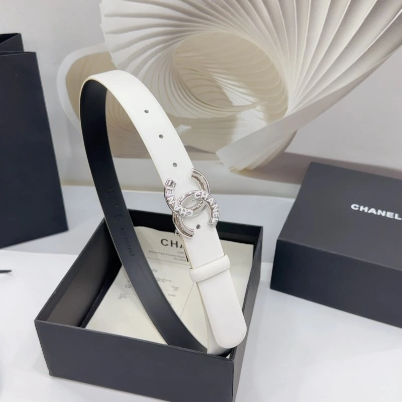 Chanel Belts Original 283889