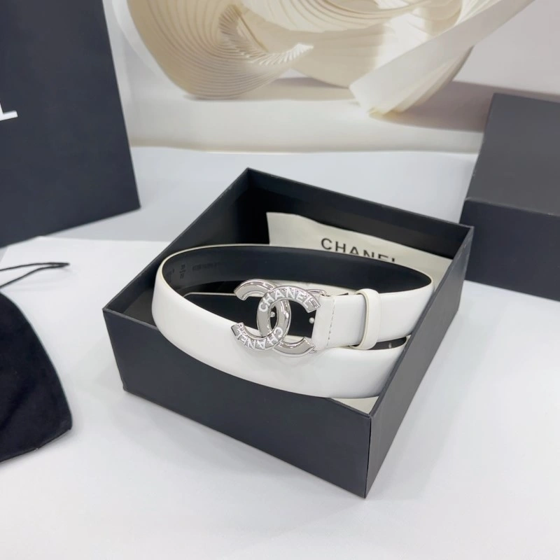 Chanel Belts Original 283889