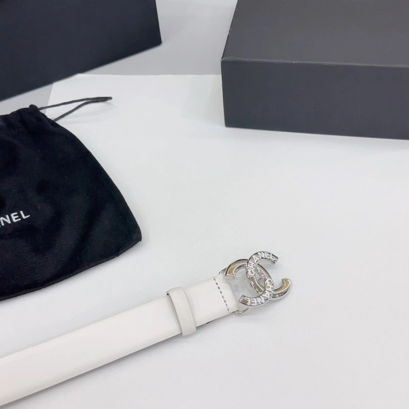 Chanel Belts Original 283889